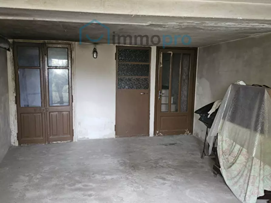 Immagine 27 di Casa indipendente in vendita  in Borgata Piano Prime Foglie a Rivara