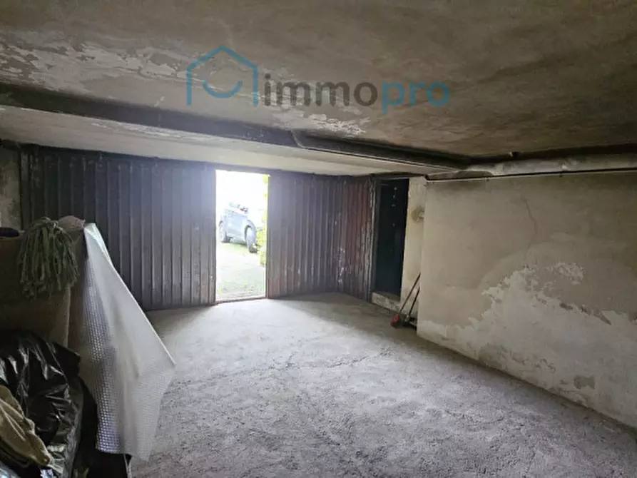 Immagine 28 di Casa indipendente in vendita  in Borgata Piano Prime Foglie a Rivara