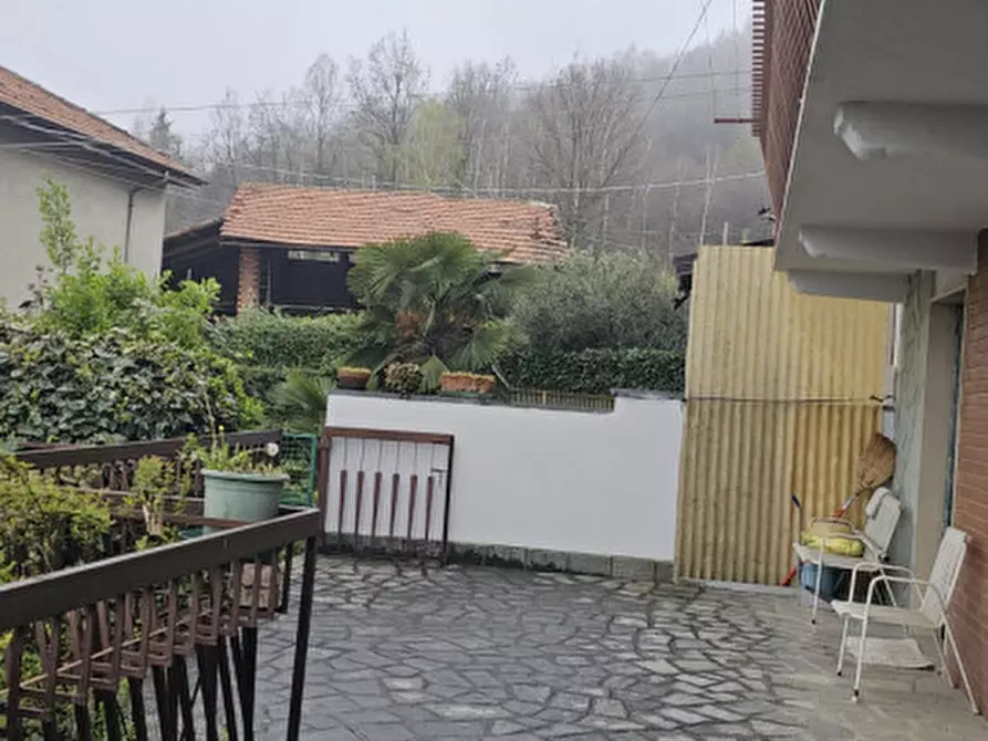 Immagine 30 di Casa indipendente in vendita  in Borgata Piano Prime Foglie a Rivara