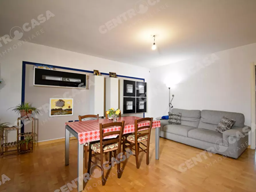Immagine 1 di Appartamento in vendita  in Via Cavour 2 a Legnago