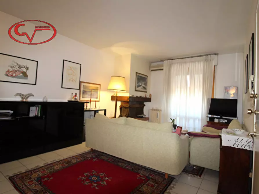 Immagine 1 di Appartamento in vendita  in viale Europa a Terranuova Bracciolini