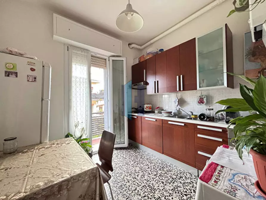 Immagine 1 di Appartamento in vendita  in via quinta a Brescia