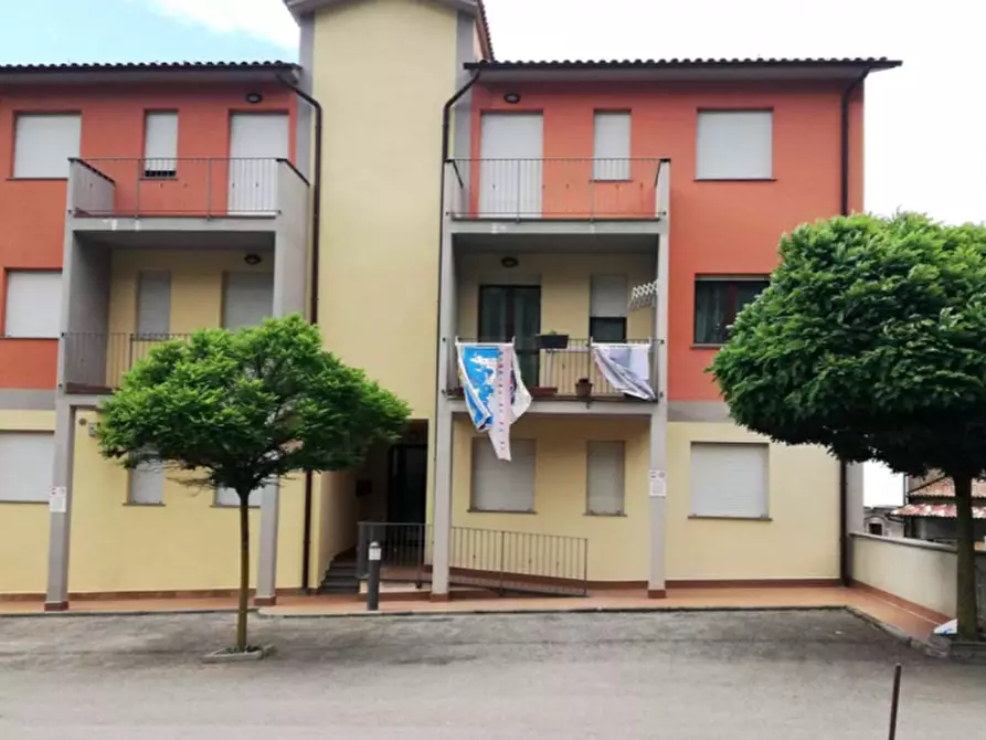 Immagine 1 di Appartamento in vendita  in via di Fonte Murata a Castel Del Piano