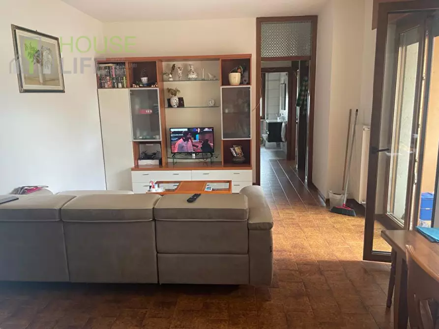 Immagine 1 di Appartamento in vendita  in via Sant'Eurosia a Piovene Rocchette