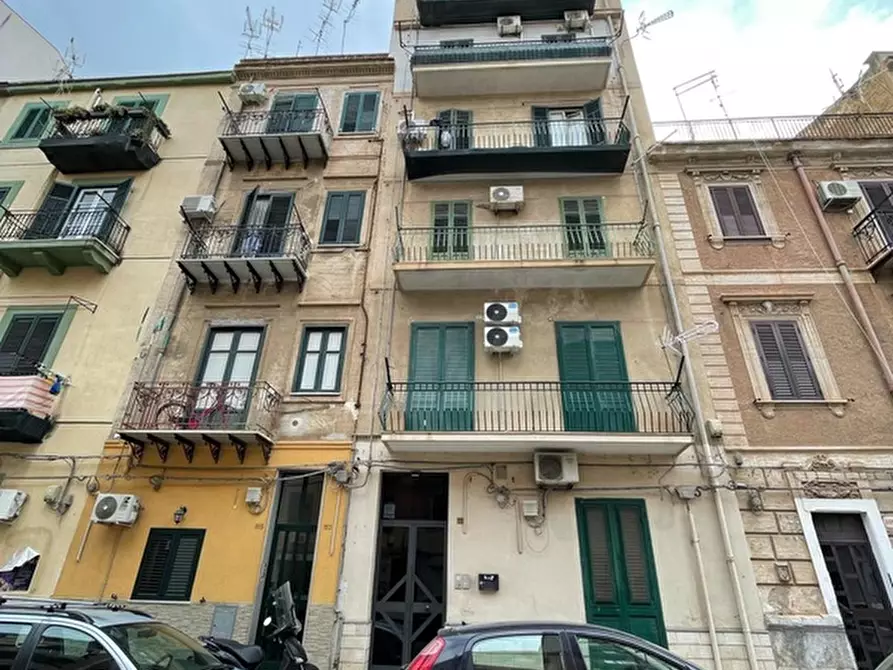 Immagine 1 di Appartamento in vendita  in Via Filippo Corazza 111 a Palermo