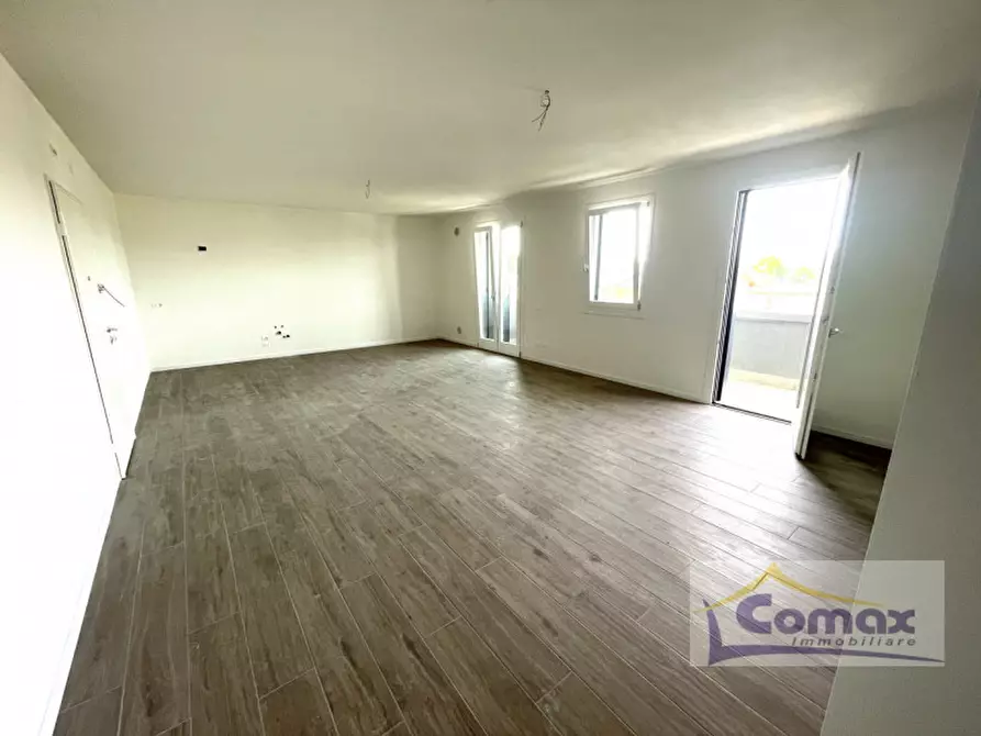 Immagine 2 di Appartamento in vendita  in Via Colli Euganei a Saccolongo