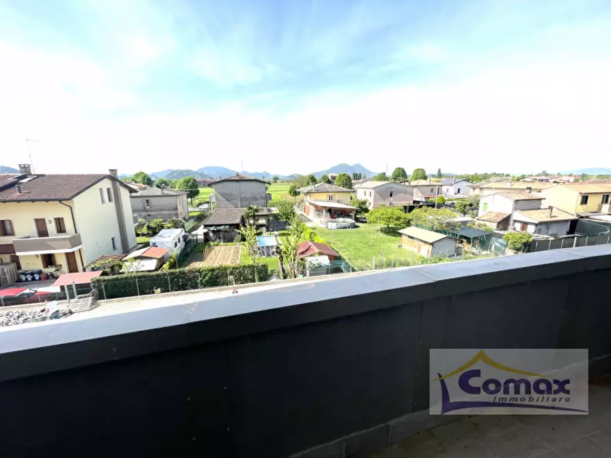 Immagine 3 di Appartamento in vendita  in Via Colli Euganei a Saccolongo