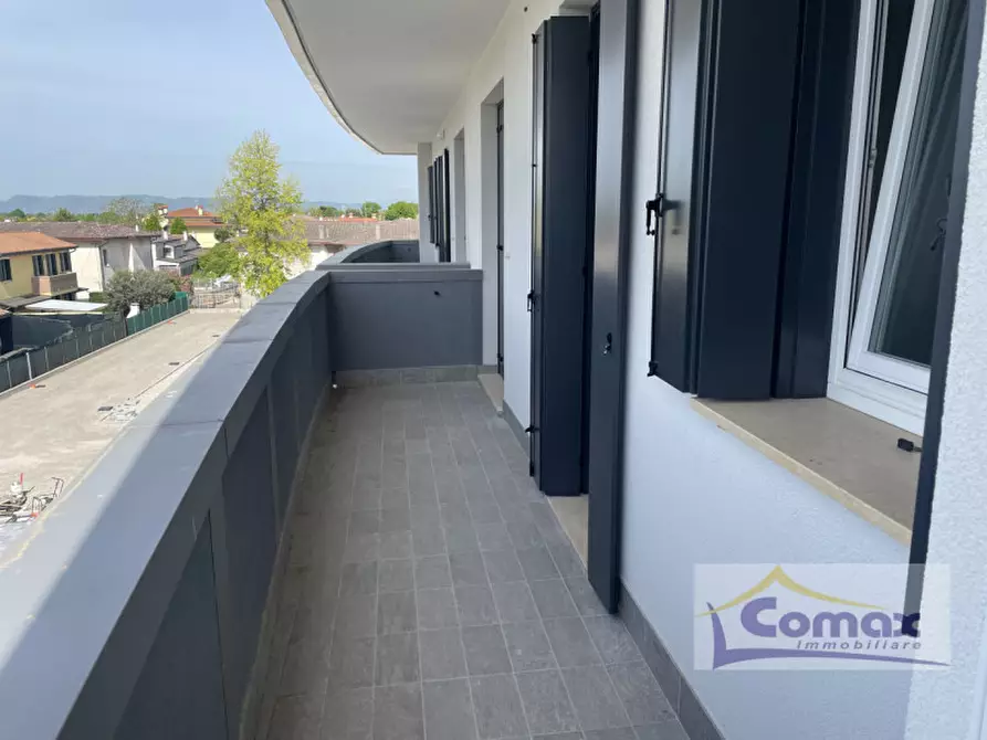 Immagine 4 di Appartamento in vendita  in Via Colli Euganei a Saccolongo