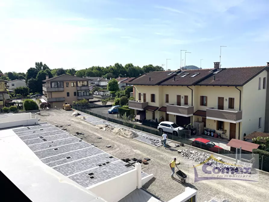 Immagine 5 di Appartamento in vendita  in Via Colli Euganei a Saccolongo
