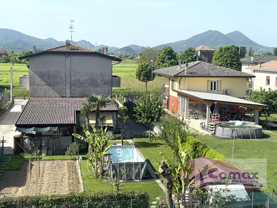 Immagine 6 di Appartamento in vendita  in Via Colli Euganei a Saccolongo