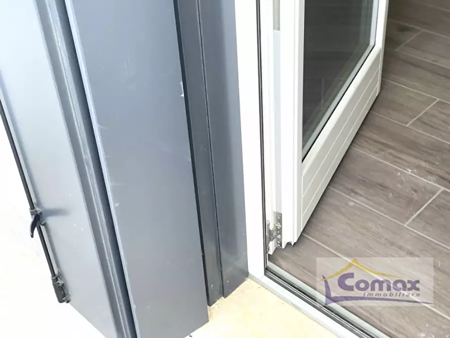 Immagine 7 di Appartamento in vendita  in Via Colli Euganei a Saccolongo