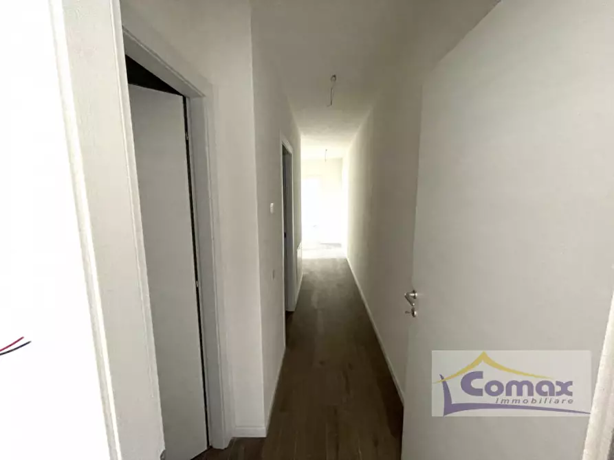 Immagine 8 di Appartamento in vendita  in Via Colli Euganei a Saccolongo