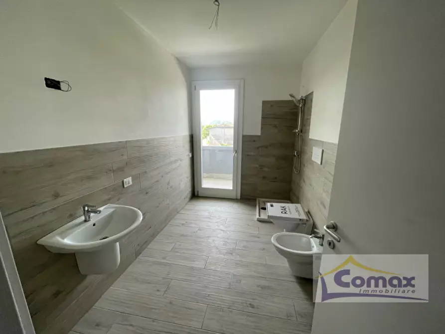 Immagine 9 di Appartamento in vendita  in Via Colli Euganei a Saccolongo