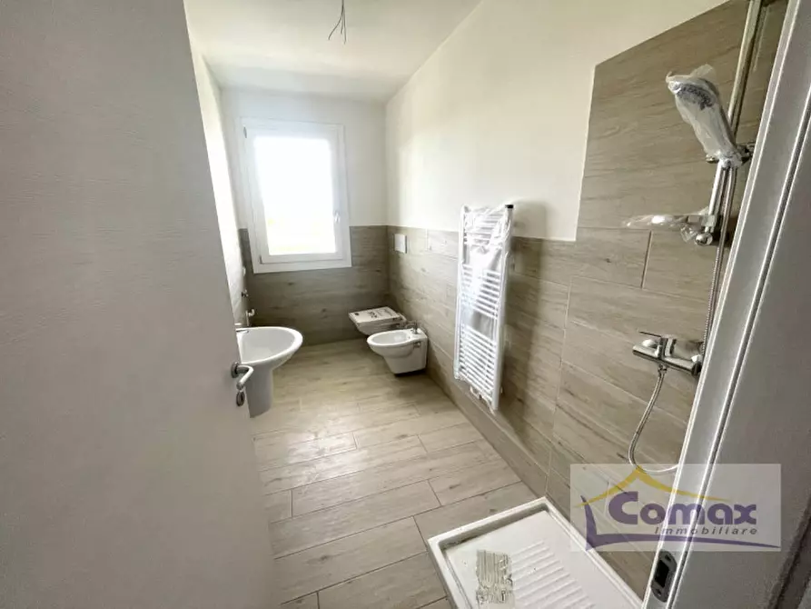 Immagine 10 di Appartamento in vendita  in Via Colli Euganei a Saccolongo