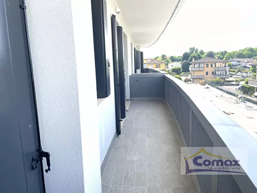 Immagine 12 di Appartamento in vendita  in Via Colli Euganei a Saccolongo