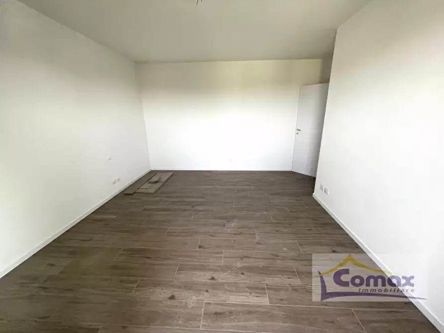 Immagine 13 di Appartamento in vendita  in Via Colli Euganei a Saccolongo