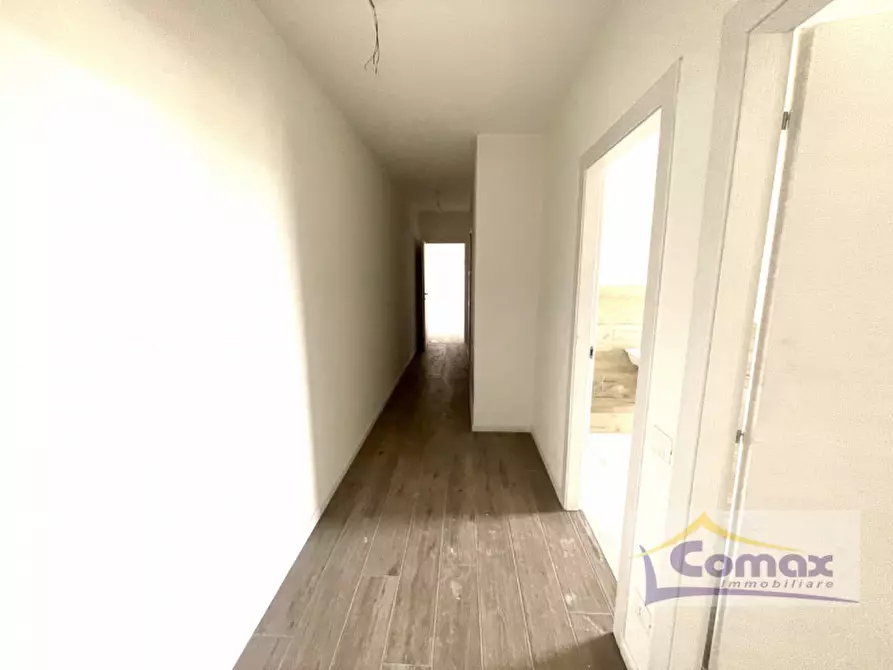 Immagine 14 di Appartamento in vendita  in Via Colli Euganei a Saccolongo