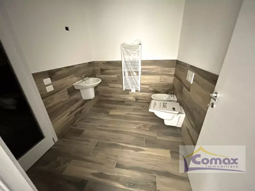 Immagine 3 di Appartamento in vendita  in Via Colli Euganei a Saccolongo