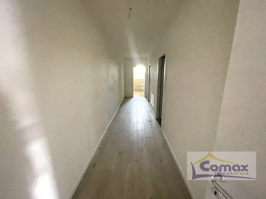 Immagine 4 di Appartamento in vendita  in Via Colli Euganei a Saccolongo