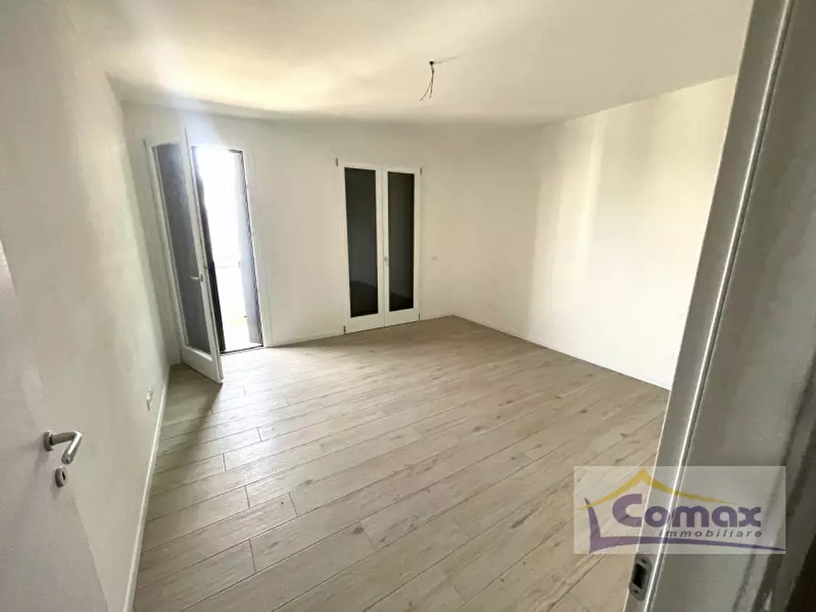 Immagine 5 di Appartamento in vendita  in Via Colli Euganei a Saccolongo