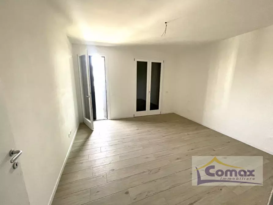 Immagine 6 di Appartamento in vendita  in Via Colli Euganei a Saccolongo