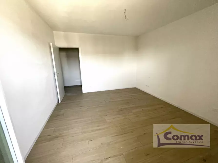 Immagine 7 di Appartamento in vendita  in Via Colli Euganei a Saccolongo