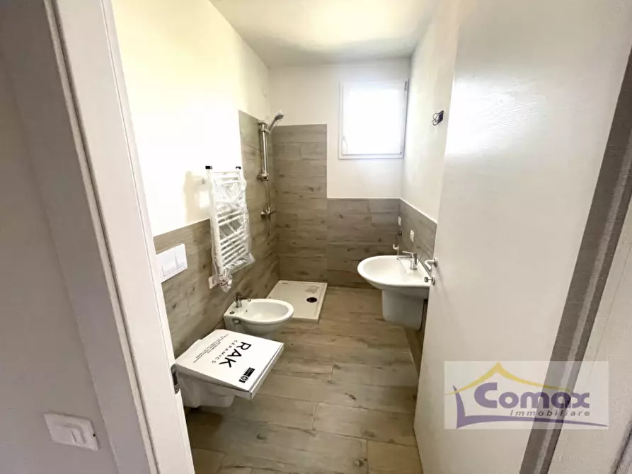 Immagine 9 di Appartamento in vendita  in Via Colli Euganei a Saccolongo