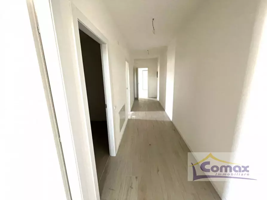 Immagine 10 di Appartamento in vendita  in Via Colli Euganei a Saccolongo