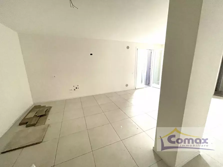 Immagine 2 di Appartamento in vendita  in Via Colli Euganei a Saccolongo