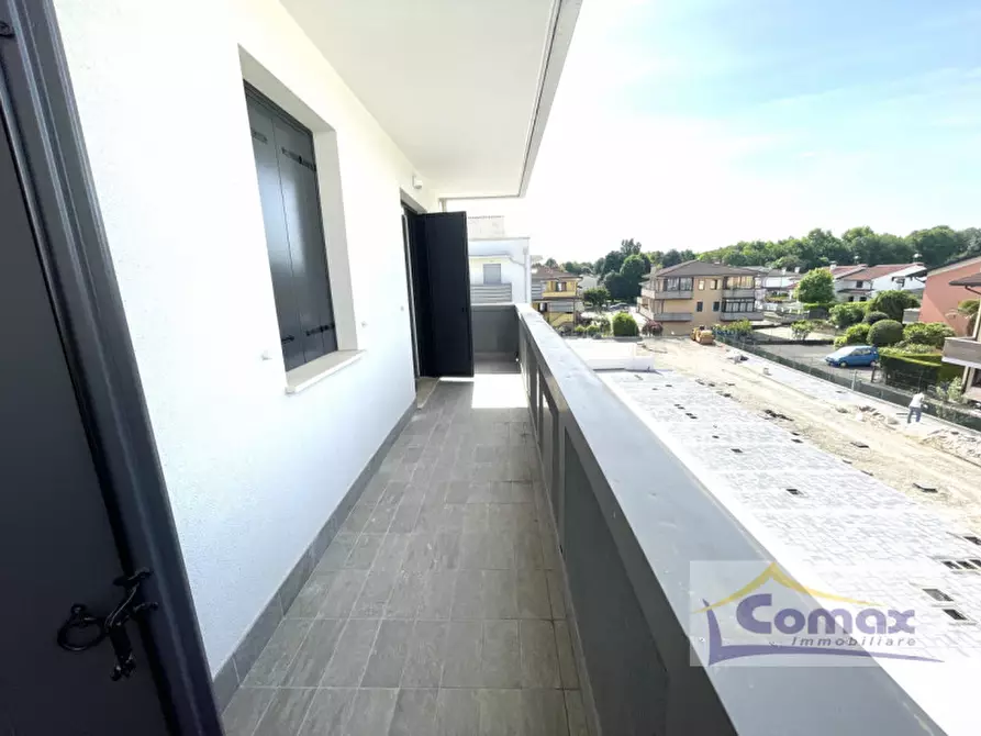 Immagine 3 di Appartamento in vendita  in Via Colli Euganei a Saccolongo