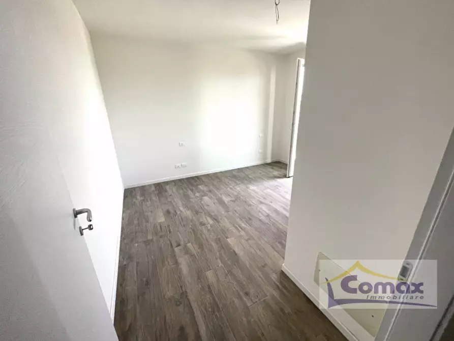 Immagine 5 di Appartamento in vendita  in Via Colli Euganei a Saccolongo