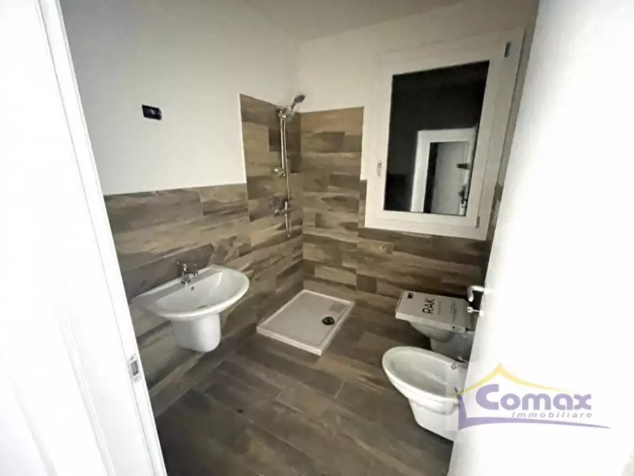 Immagine 7 di Appartamento in vendita  in Via Colli Euganei a Saccolongo