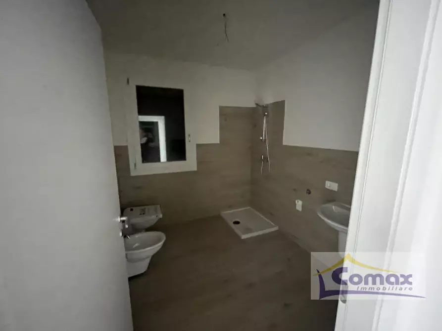 Immagine 8 di Appartamento in vendita  in Via Colli Euganei a Saccolongo