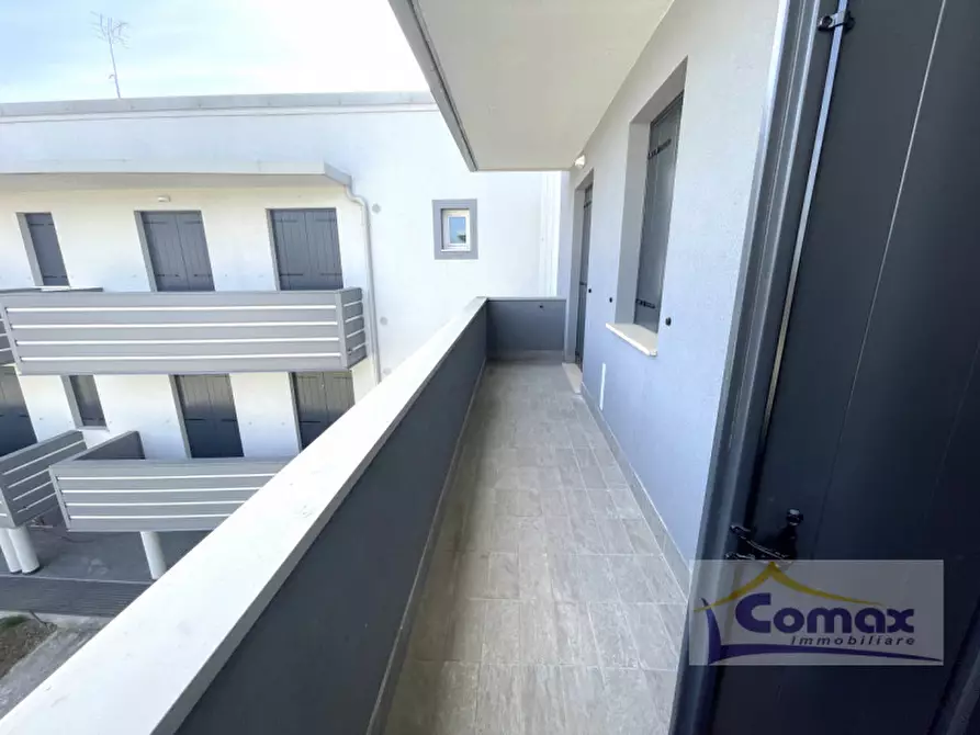 Immagine 10 di Appartamento in vendita  in Via Colli Euganei a Saccolongo