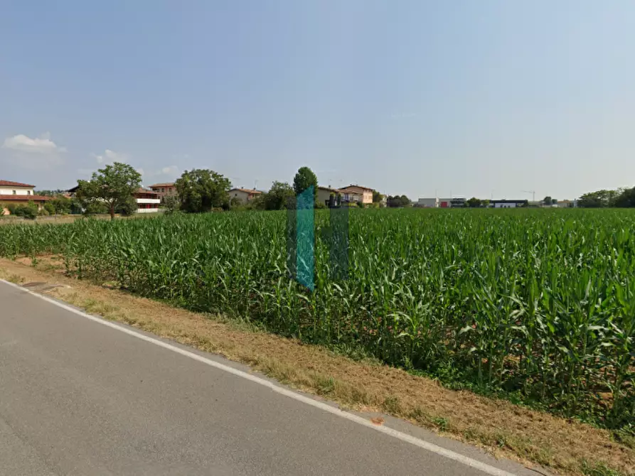 Immagine 1 di Terreno in vendita  in VIA XX SETTEMBRE a Carpenedolo