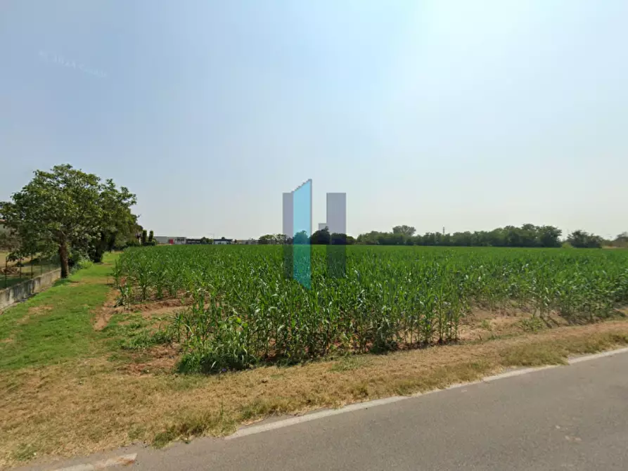 Immagine 2 di Terreno in vendita  in VIA XX SETTEMBRE a Carpenedolo