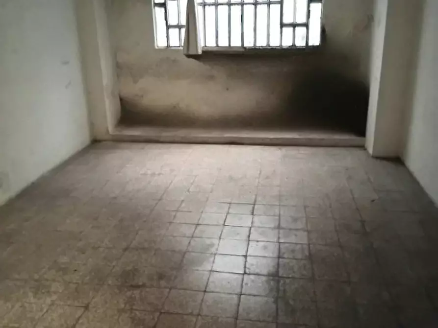 Immagine 2 di Magazzino in vendita  in Largo Orbassano a Torino
