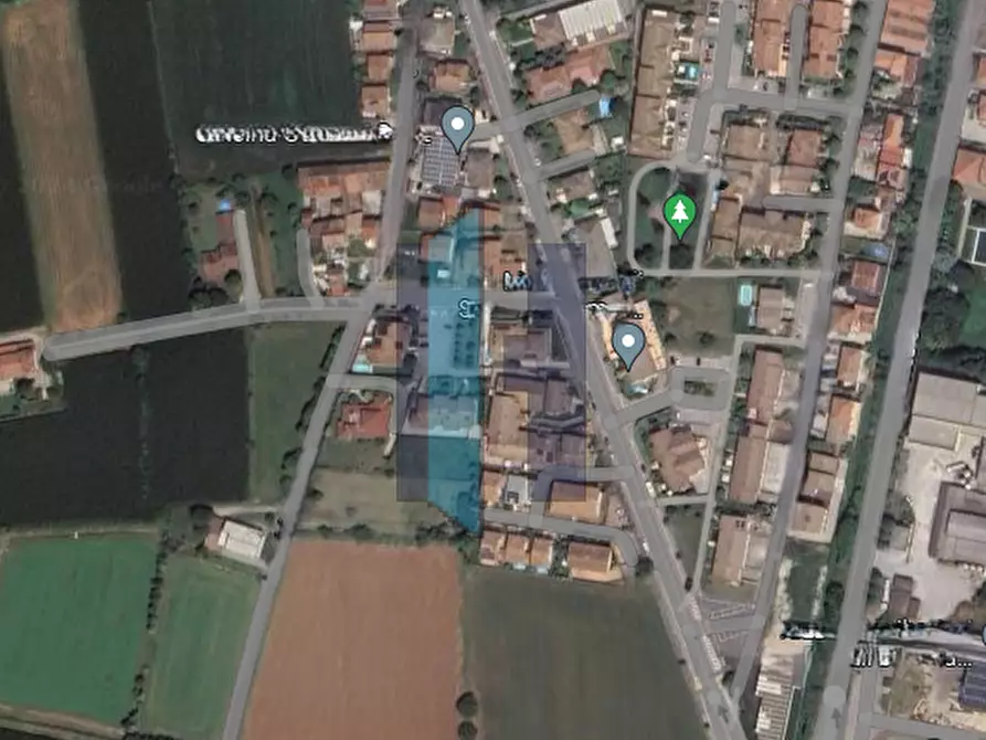 Immagine 1 di Terreno in vendita  in VIA XX SETTEMBRE a Carpenedolo