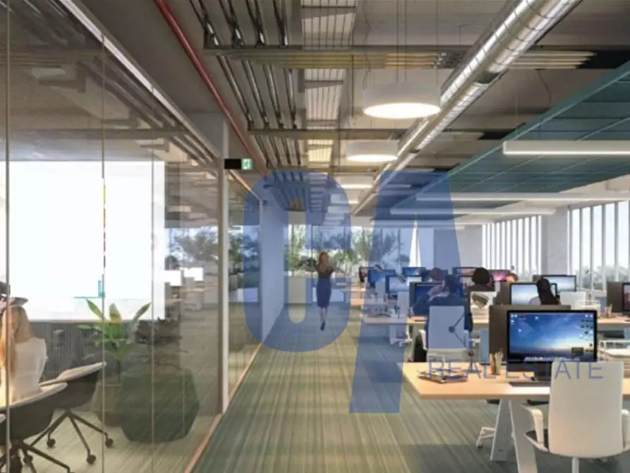 Immagine 4 di Ufficio in affitto  in VIA MONDADORI a Segrate