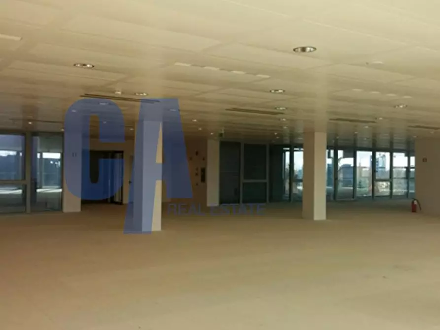 Immagine 13 di Ufficio in affitto  in VIA MONDADORI a Segrate