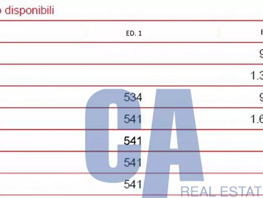 Immagine 23 di Ufficio in affitto  in VIA MONDADORI a Segrate