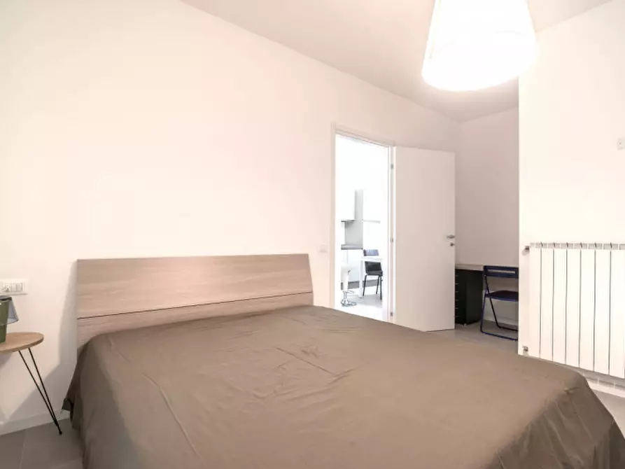 Immagine 1 di Appartamento in affitto  in vicolo san massimo a Padova