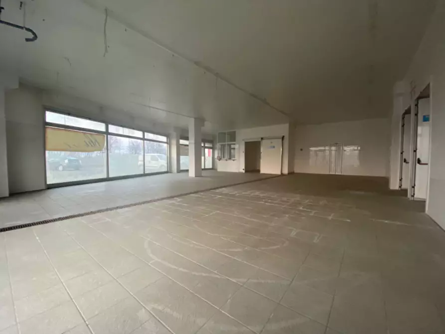 Immagine 13 di Capannone industriale in vendita  in Via Friuli Venezia Giulia a Pianiga