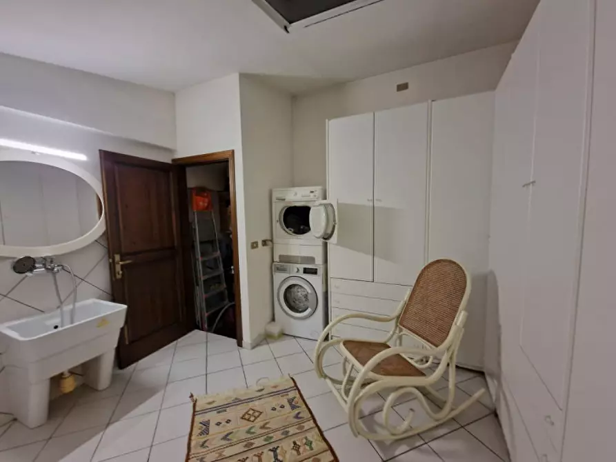 Immagine 11 di Casa indipendente in vendita  in Via Dobbiaco a Cesena