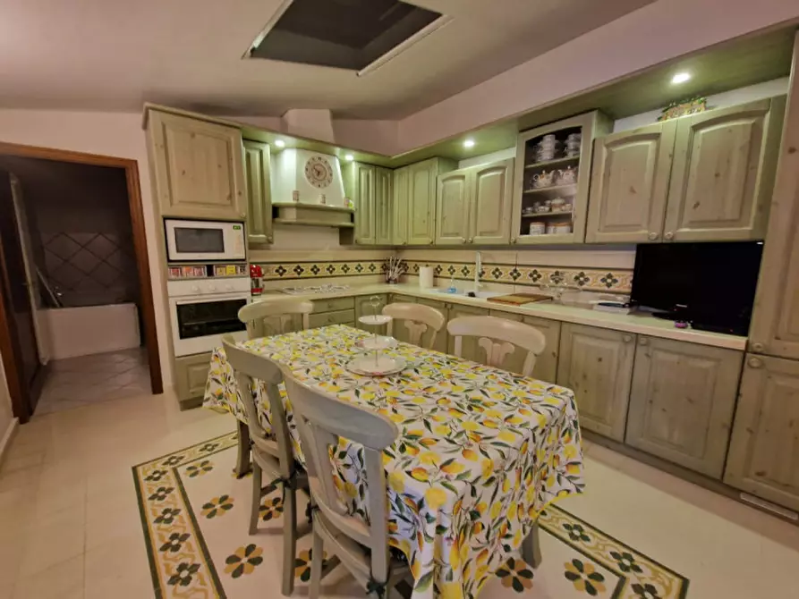 Immagine 13 di Casa indipendente in vendita  in Via Dobbiaco a Cesena