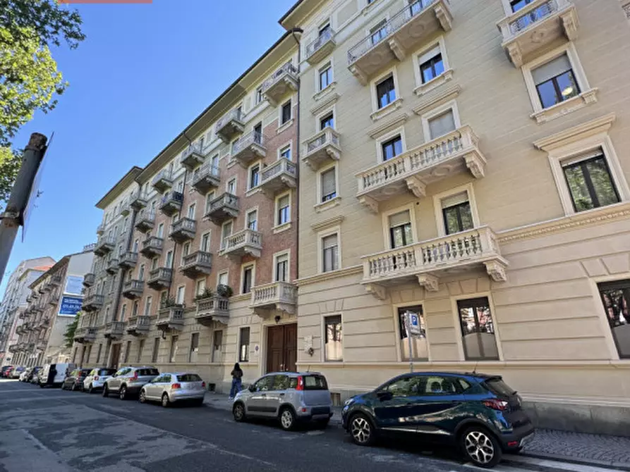 Immagine 1 di Appartamento in affitto  in Corso Duca degli Abruzzi a Torino