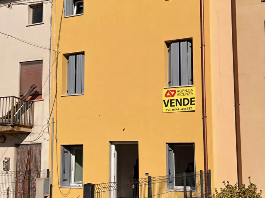 Immagine 1 di Villetta a schiera in vendita  in via chiesa a Arcole