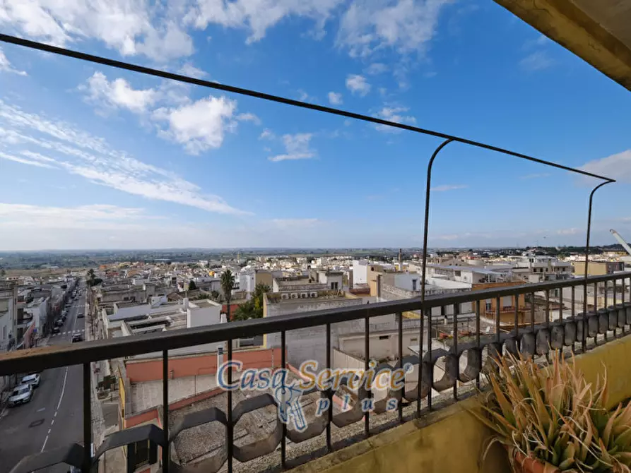 Immagine 4 di Appartamento in vendita  in Via Solferino a Casarano