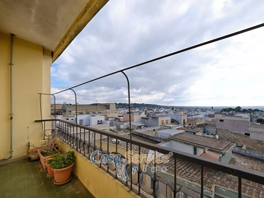 Immagine 6 di Appartamento in vendita  in Via Solferino a Casarano