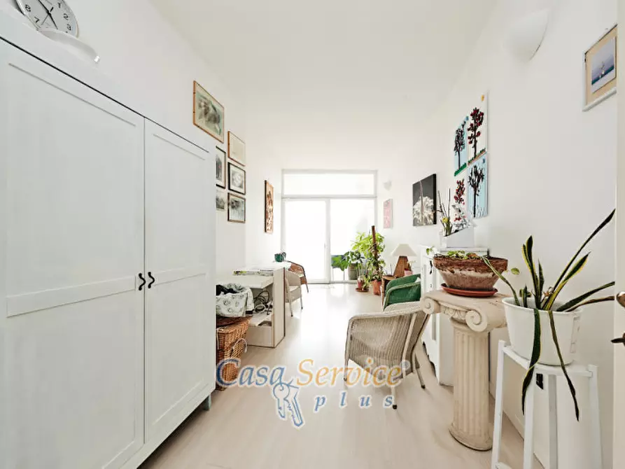 Immagine 7 di Appartamento in vendita  in Via Solferino a Casarano